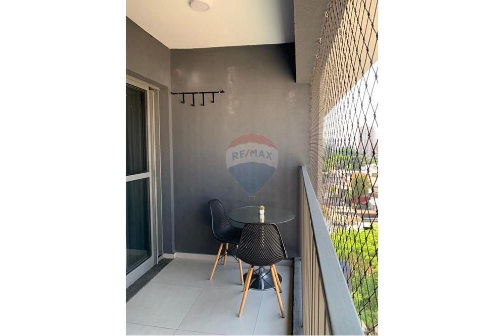 Apartamento - Alugar - São Paulo , São Paulo - 14 CV 11.jpeg - 601361040-170