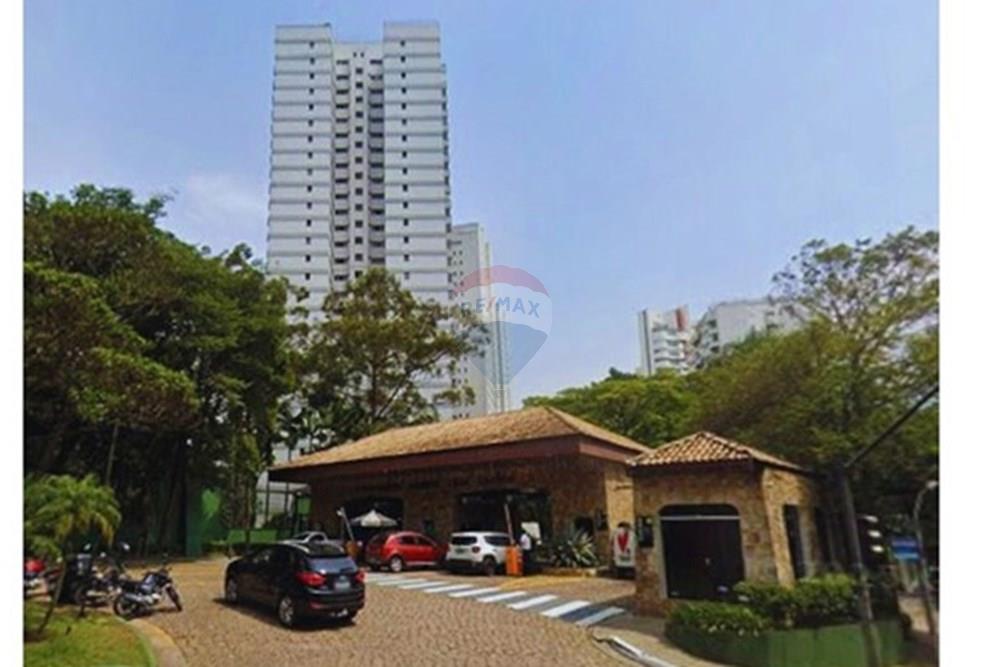 Apartamento - Venda - São Paulo , São Paulo - entrada.jpg - Fachada - 602161004-162