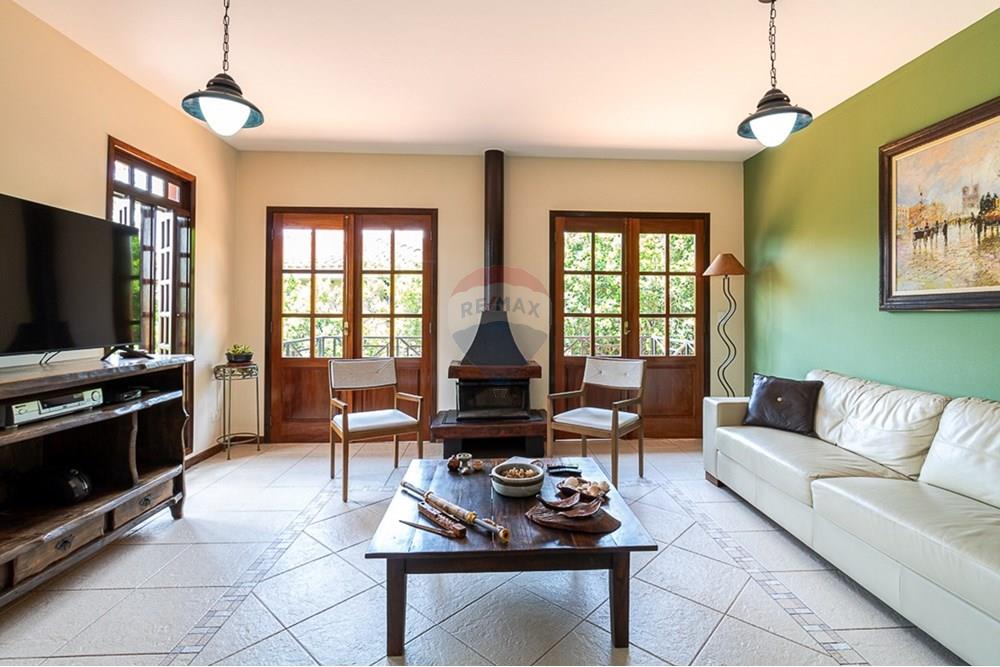 Casa de Condomínio - Venda - Embu das Artes , São Paulo - 027cb3eb-8eb8-49b5-b684-369bb231247b.jpeg - 601971016-435