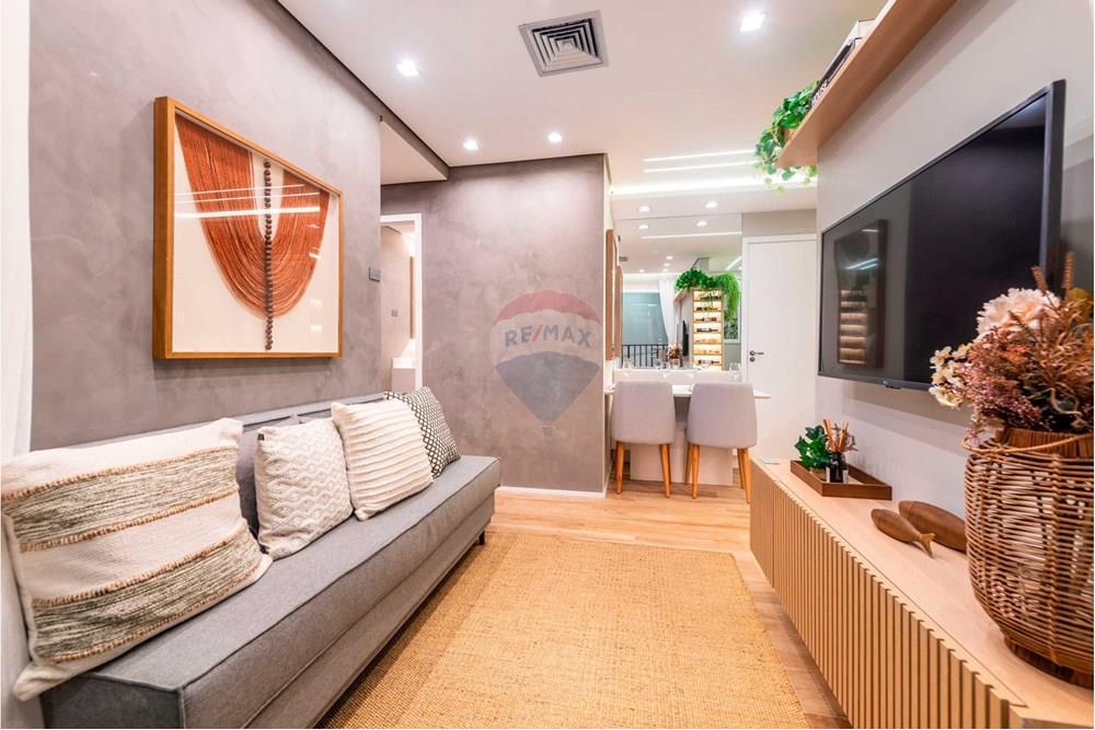 Apartamento - Venda - São Paulo , São Paulo - 2 sala.jpg - Sala de estar - 601081013-38