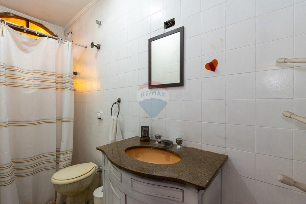 Casa - Venda - São Paulo , São Paulo - 01fotos_033.jpg - Banheiro - 601251032-95