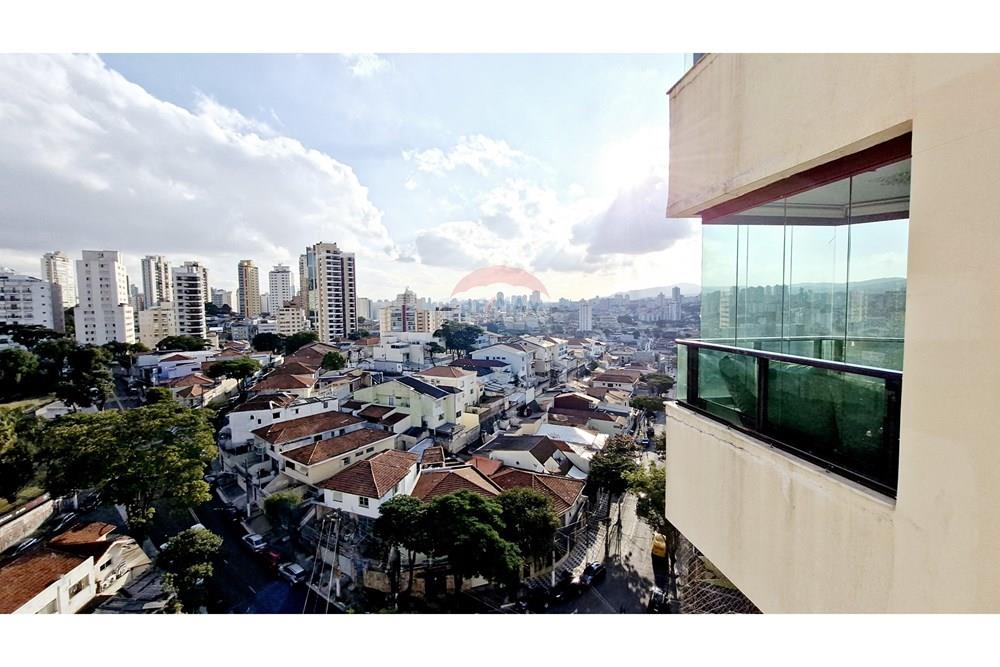Apartamento - Venda - São Paulo , São Paulo - RUA CAPITÃO ALBERTO MENDES JUNIOR, 204 (35).jpg - 601051021-274