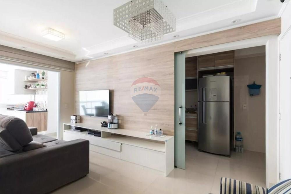 Apartamento - Alugar - São Paulo , São Paulo - Sala 4.jpg - 602141062-5