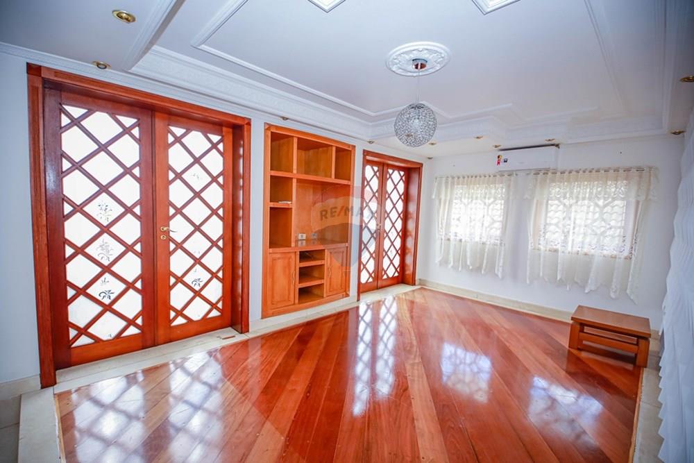 Casa - Alugar - São Paulo , São Paulo - casa america city - sem logo (16).jpg - 602181052-4