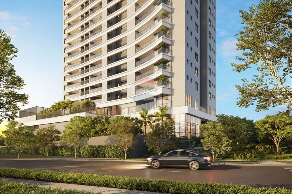 Apartamento - Venda - São Paulo , São Paulo - acesso_ao_bosque_pitangueiras_1.jpg - 602181033-3