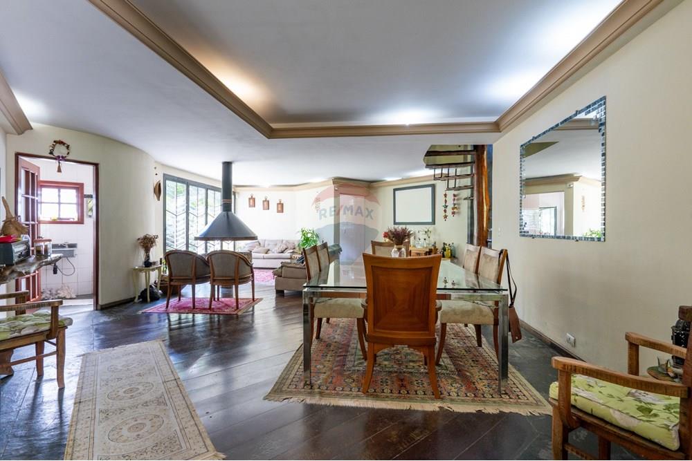 Casa de Condomínio - Venda - Taboão da Serra , São Paulo - 01fotos_023.jpg - Sala - 601251176-14