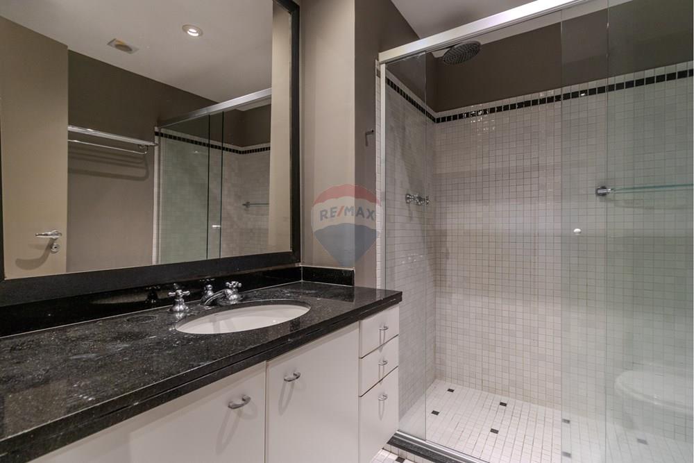 Apartamento - Venda - São Paulo , São Paulo - 01fotos_024.jpg - Banheiro - 601251032-94