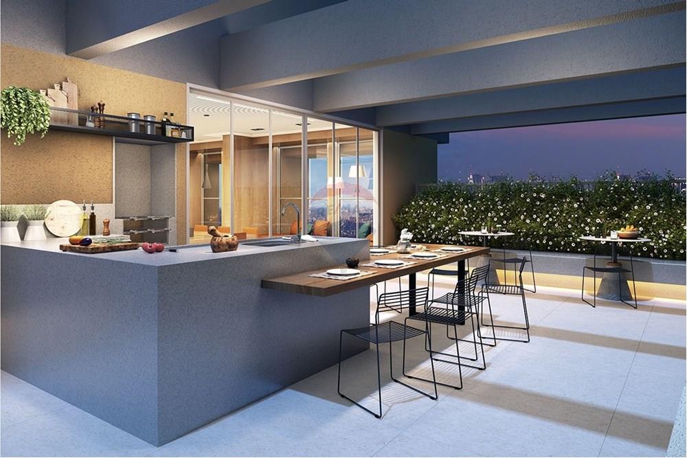 Apartamento - Alugar - São Paulo , São Paulo - f456a35b-e912-4f03-a76b-96f488438fee.jpg - 602241003-107