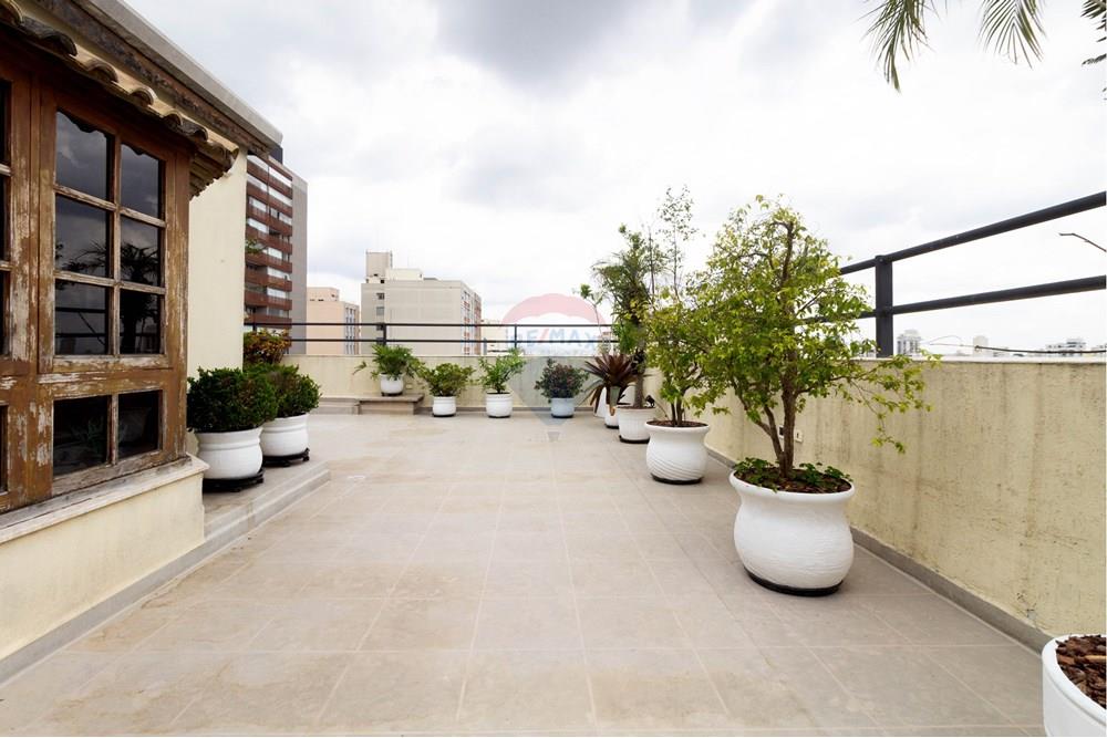 Cobertura - Venda - São Paulo , São Paulo - 23 VARANDA TERRAÇO (4).jpg - 602191028-51