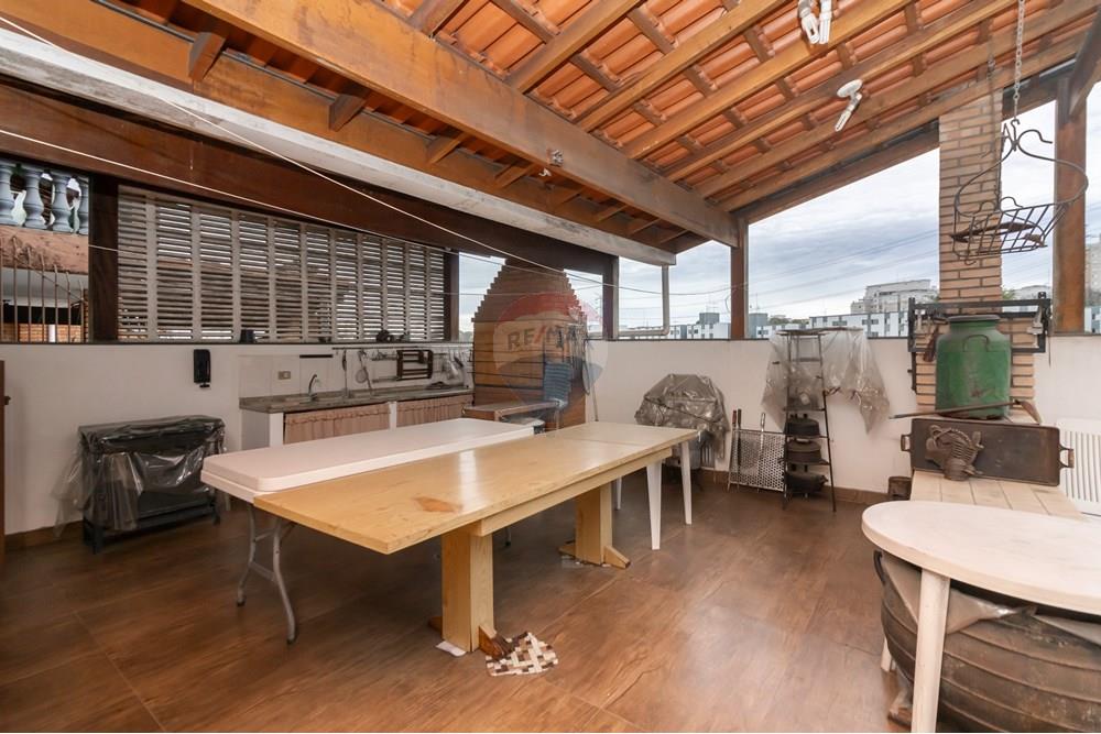 Sobrado - Venda - São Paulo , São Paulo - 13 Lazer Externo IMG_160102.jpg - 601371078-8