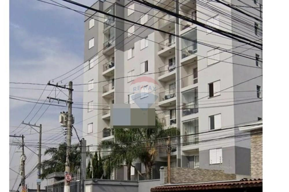 Apartamento - Alugar - São Paulo , São Paulo - WhatsApp Image 2025-10-21 at 10.24.19.jpeg - 602101050-98