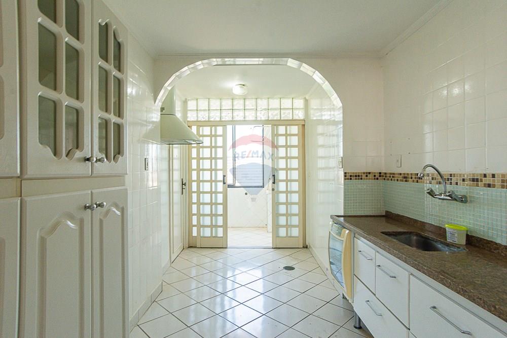 Apartamento - Venda - São Paulo , São Paulo - 01fotos_005.jpg - Cozinha - 601251301-57