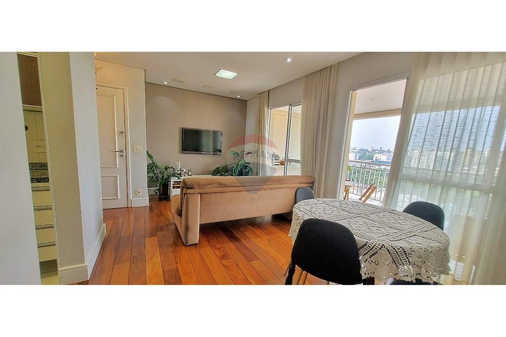 Apartamento - Venda - São Paulo , São Paulo - 20250401_155619.jpg - Sala de jantar - 601081013-33