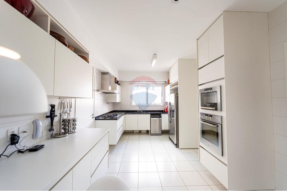 Apartamento - Venda - São Paulo , São Paulo -  CAMPO BELO DU CHAMP (28).JPG - 601301082-4