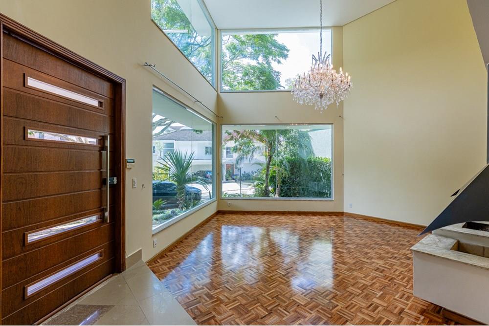 Casa de Condomínio - Alugar - São Paulo , São Paulo - 01fotos_001.jpg - 601251061-257