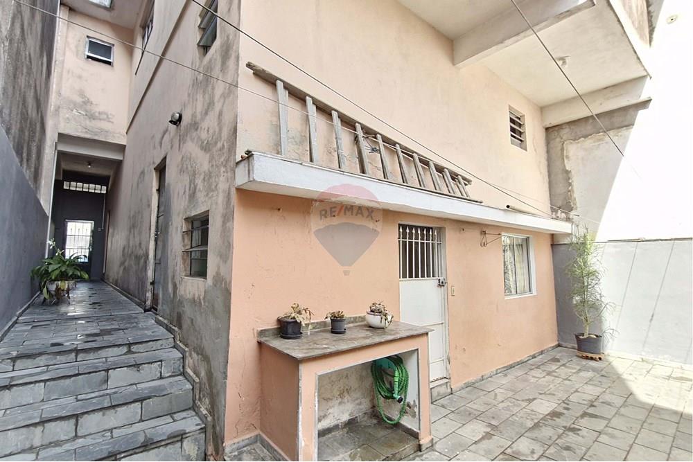 Sobrado - Venda - São Paulo , São Paulo - RUA DOM FERNANDES CAMISA NOVA JR, 870 (78).jpg - 601331007-35