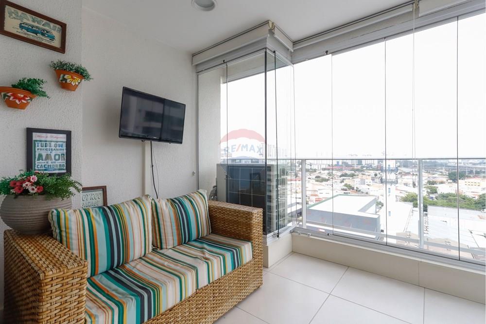 Apartamento - Venda - São Paulo , São Paulo - 26-03-03-Av. Raimundo Pereira de Magalhães, 909 - Lapa_010_CapodannoFotografia.jpg - Área de serviço - 602341026-29