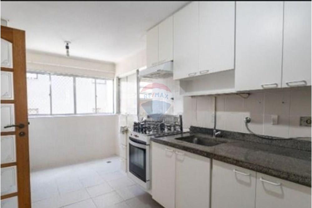 Apartamento - Alugar - São Paulo , São Paulo - 1.JPG - 601361019-3178