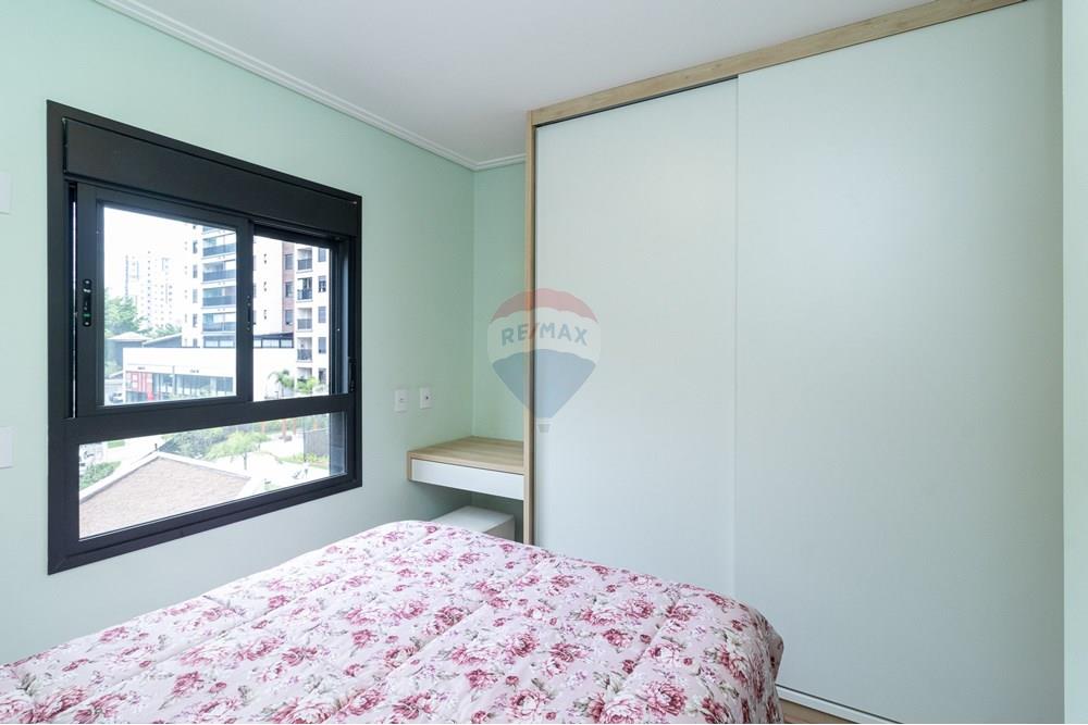 Apartamento - Venda - São Paulo , São Paulo - SUÍTE 5.jpg - 601771093-76