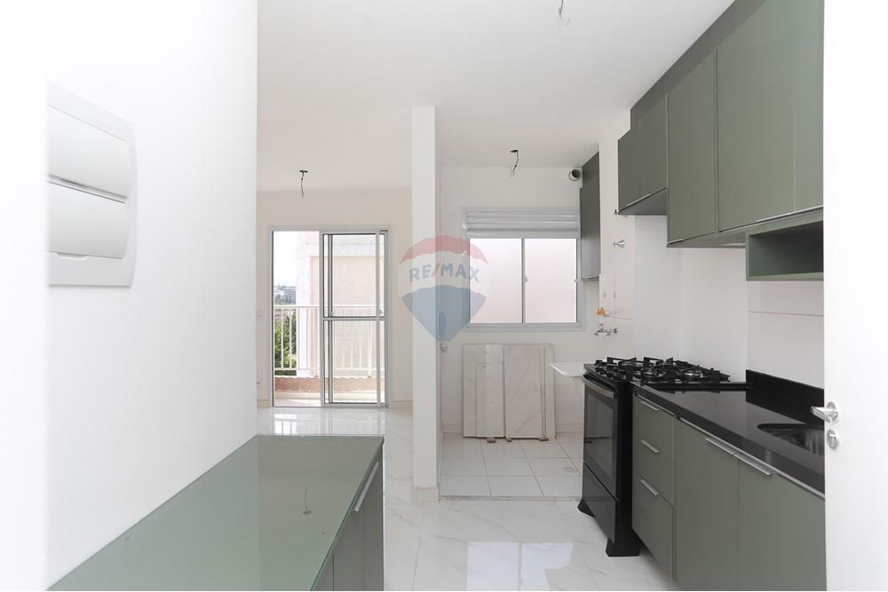 Apartamento - Alugar - São Paulo , São Paulo - IMG_0916.jpg - 601751011-961