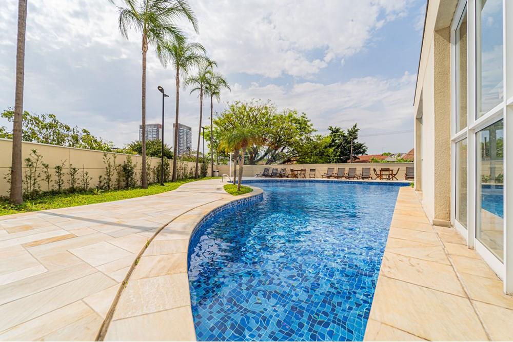 Apartamento - Venda - São Paulo , São Paulo - 601301022-48 remax living club vicentina gomes jurubatura santo amaro trem metro (25).JPG - 601301022-65