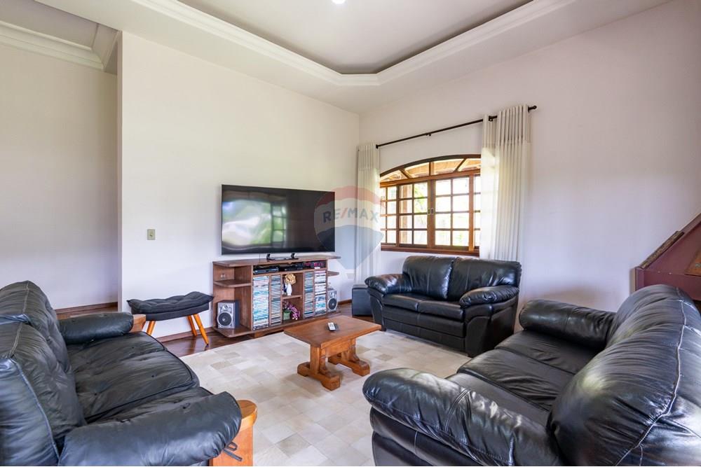 Casa de Condomínio - Venda - Itapecerica da Serra , São Paulo - 01fotos_023.jpg - Sala de estar - 601331003-36