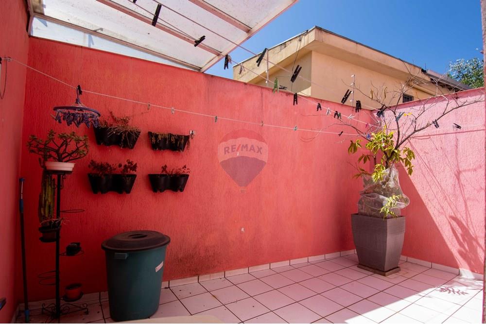 Casa de Vila - Venda - São Paulo , São Paulo - 01fotos_041.jpg - 601251022-152