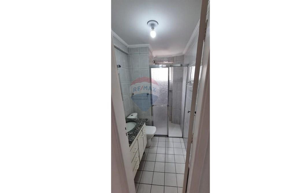 Apartamento - Alugar - São Paulo , São Paulo - JOSÉ JUSTINO PEREIRA 178. 20 .jpg - 601051076-75