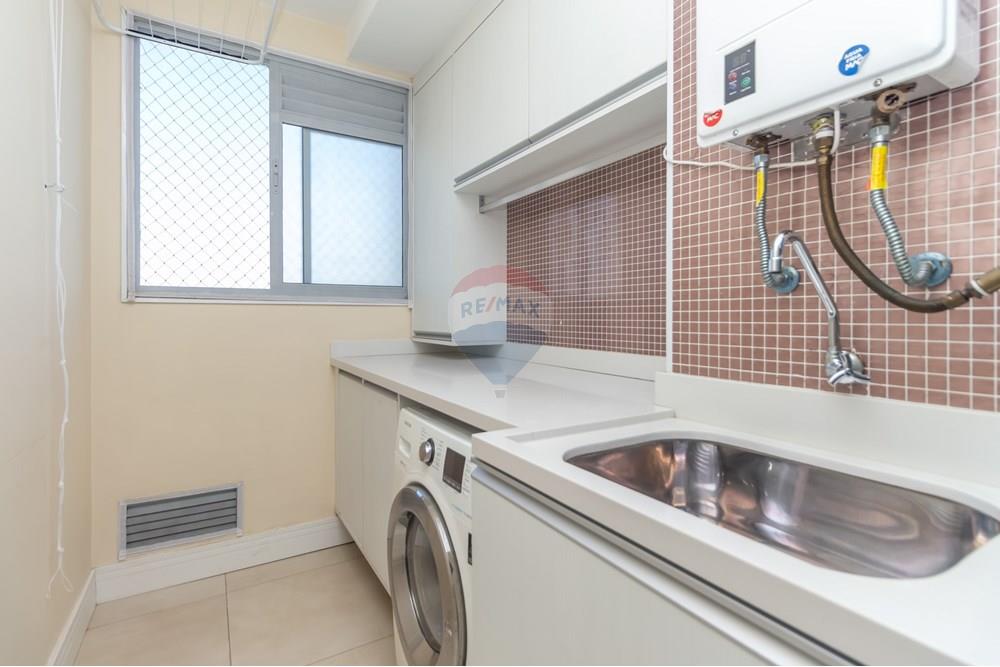 Apartamento - Venda - São Paulo , São Paulo - 15 - Área de Serviços.jpg - 602031008-77