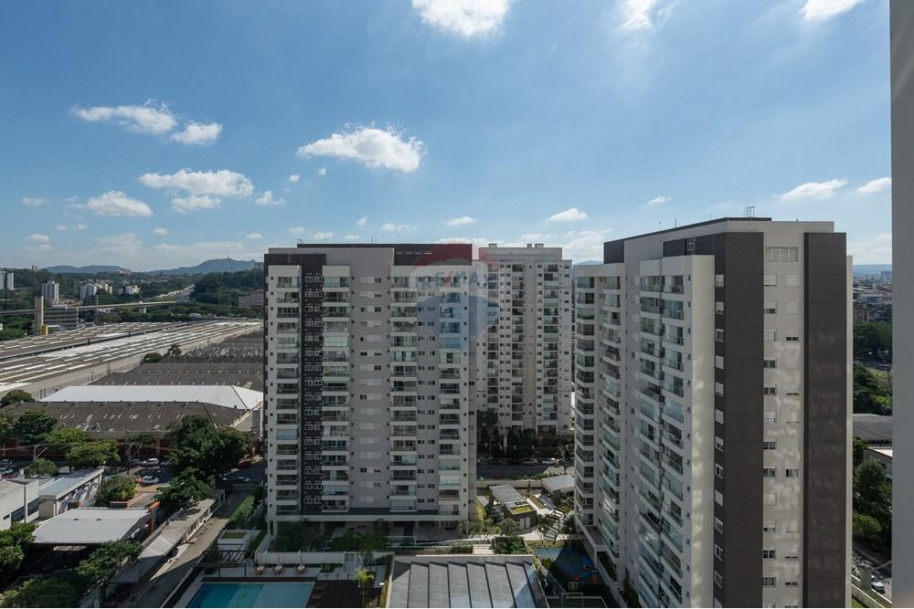 Apartamento - Venda - São Paulo , São Paulo - 40_AP.jpg - 601471007-70