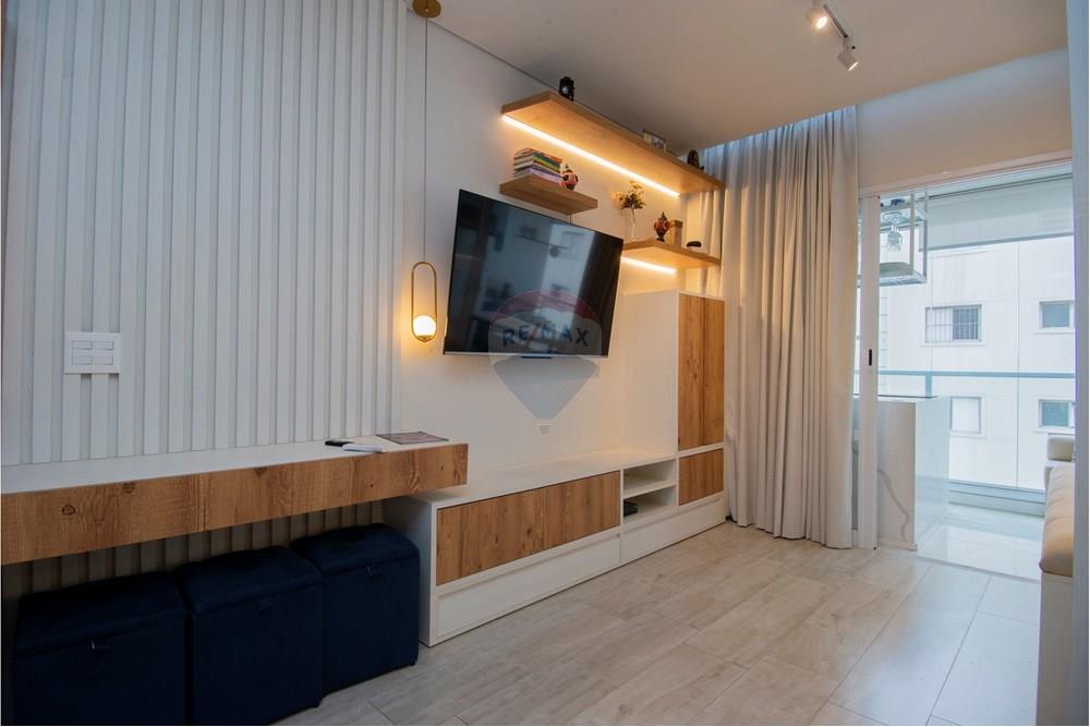 Studio - Venda - São Paulo , São Paulo - VieiradeMoraes_1936 (8).jpg - 602331010-40