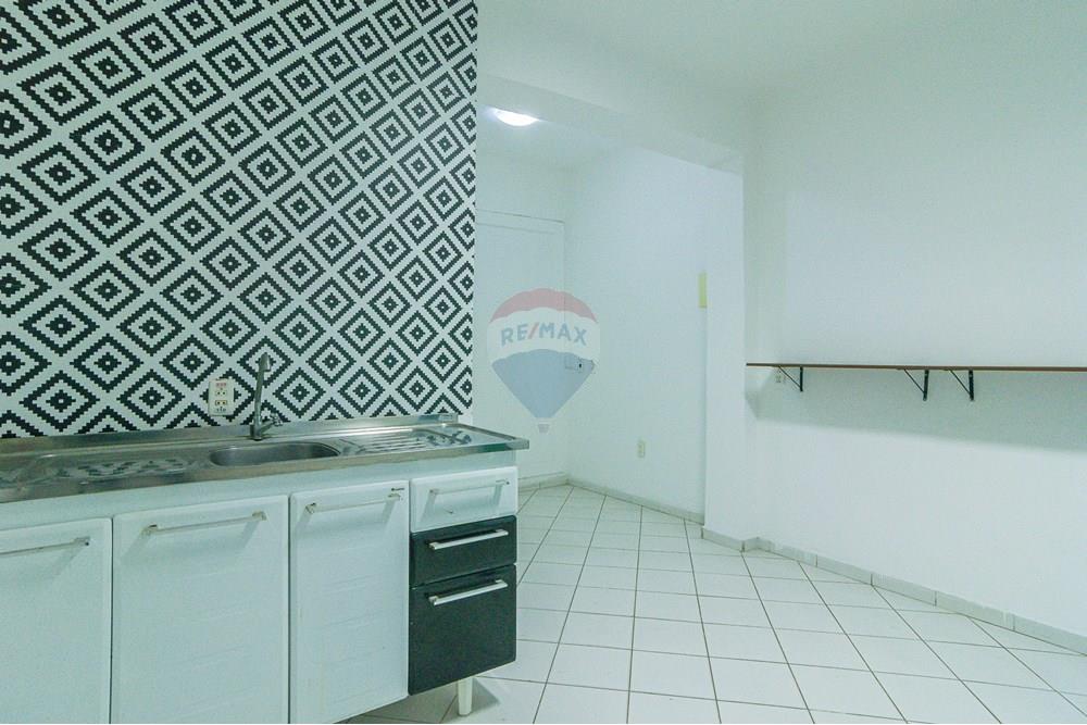 Casa Comercial - Alugar - São Paulo , São Paulo - 02cozinha002.jpg - Cozinha - 601081007-108