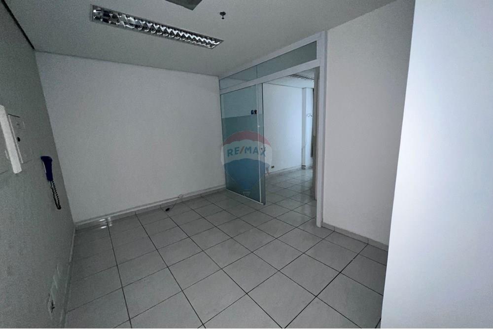 Cj. Comercial/ Sala - Alugar - São Paulo , São Paulo - IMG_7952.JPG - 601471030-37