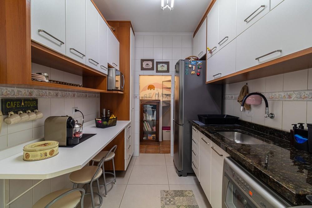 Casa de Condomínio - Venda - São Paulo , São Paulo - 02cozinha_002.jpg - 602051047-1