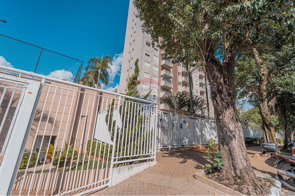 Apartamento - Venda - São Paulo , São Paulo - 601301040-31-46.jpg - 601301040-90