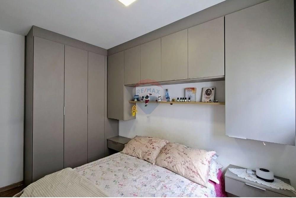 Apartamento - Alugar - São Paulo , São Paulo - Cópia de Quartoprincipal3.jpeg - 601451038-1