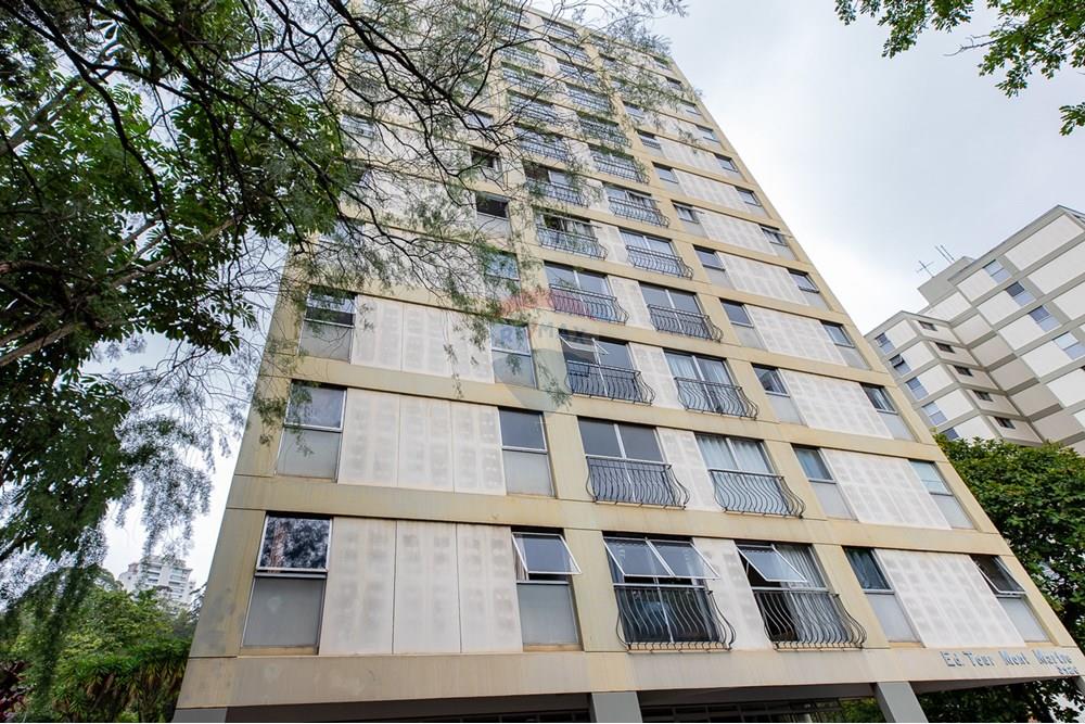 Apartamento - Venda - São Paulo , São Paulo - Cópia de Remax Ville-26.jpg - 601131003-84