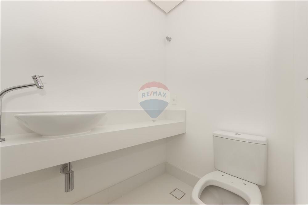 Apartamento à venda com 3 quartos, 207m² - Foto 11