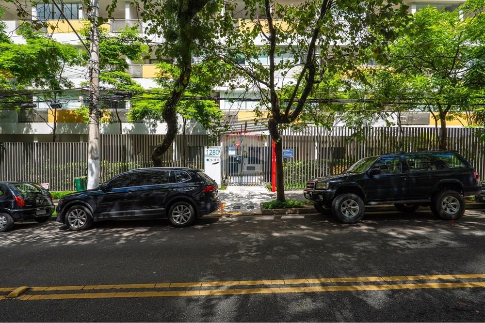 Studio - Venda - São Paulo , São Paulo - ST-30.jpg - 601471040-6