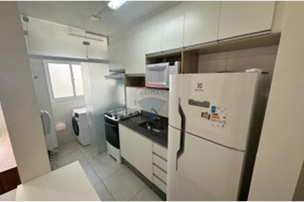 Apartamento - Alugar - São Paulo , São Paulo - ED50750F-C0AB-4143-A3AB-CF48373B4077.jpg - 602411005-33