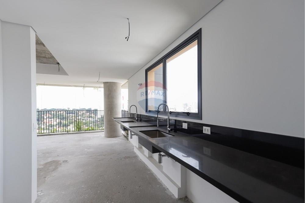 Apartamento - Venda - São Paulo , São Paulo - 26-02-19-R. Jericó, 75 - Sumarezinho_010_CapodannoFotografia.jpeg - 602341004-49