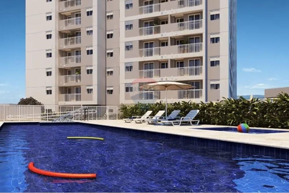 Apartamento - Alugar - São Paulo , São Paulo - Piscina.jpg - 601471038-29