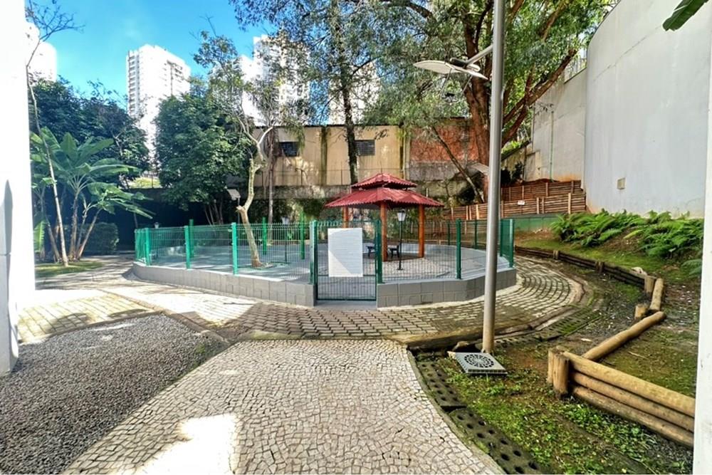 Apartamento - Venda - São Paulo , São Paulo - 363FC25D-47CD-4E68-8E42-C61CEA819F6C_1_105_c.jpeg - 602071001-327