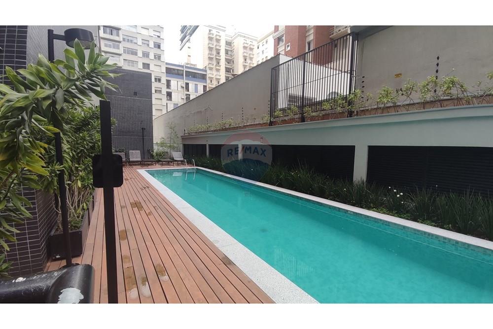 Apartamento - Alugar - São Paulo , São Paulo - IMG_20251031_154550.jpg - 602191022-32