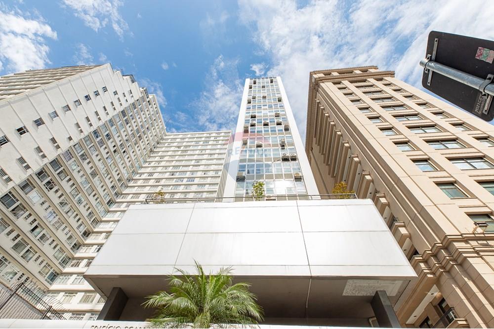 Cj. Comercial/ Sala - Venda - São Paulo , São Paulo - Av. Paulista, 1765 cj. 122 37.jpg - 601241038-66