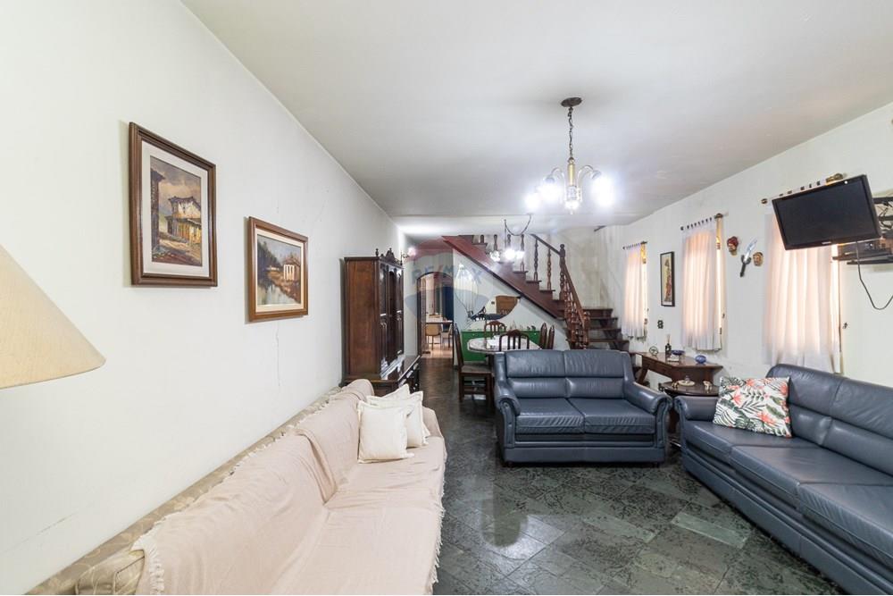 Sobrado - Venda - São Paulo , São Paulo - Rua Sales Junior, 528_1.jpg - 601751003-275