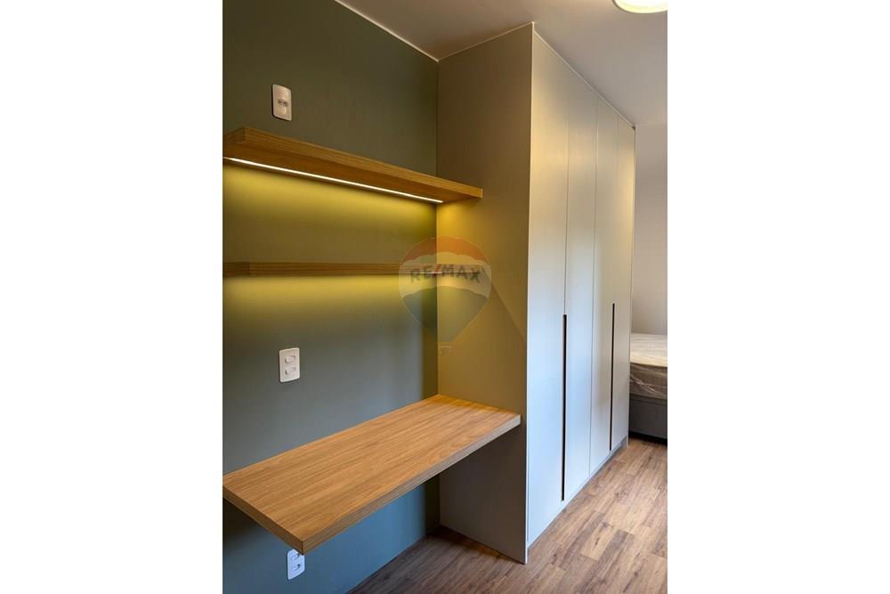 Apartamento - Alugar - São Paulo , São Paulo - GENERAL JARDIM 508.44. 6  jpeg.jpeg - 601051076-70