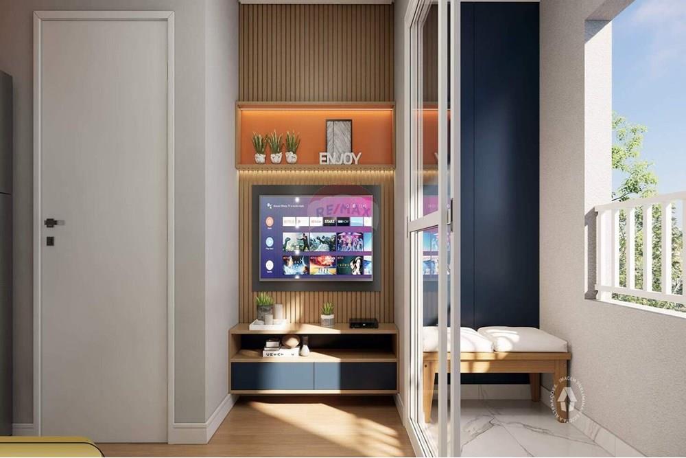 Studio - Venda - São Paulo , São Paulo - apt - foto 2.jpg - 602181027-3