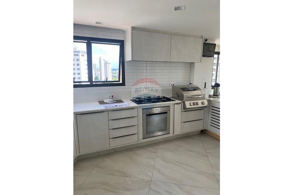 Apartamento - Alugar - São Paulo , São Paulo - Cozinha (1).jpeg - 601471038-16