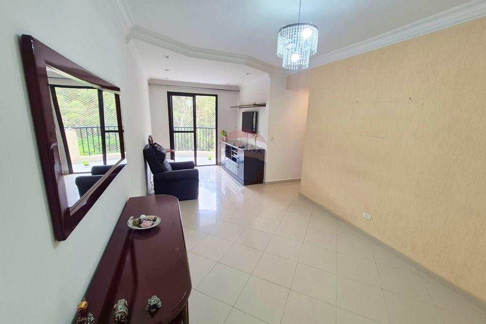Apartamento - Venda - São Paulo , São Paulo - 03.jpg - 601451038-3